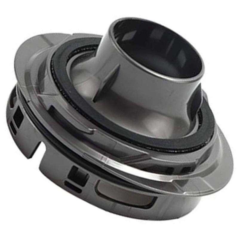 For Dyson Vacuum Cleaner V7v8 Rear Hepa Filter Elements Cover