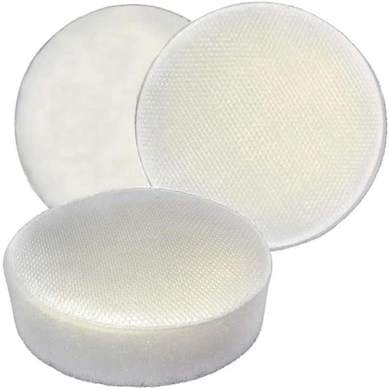 6 Packs Reusable Foam Filters for Hoover Platinum Stick and Sh20030