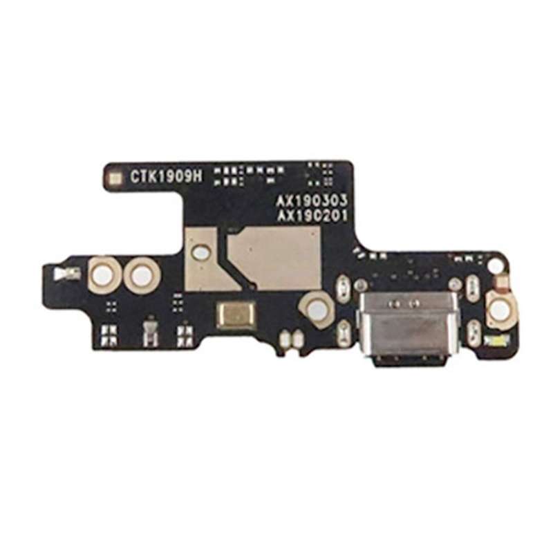 Dock Connector Flex Cable,for Xiaomi Redmi Note 7 Charging Port
