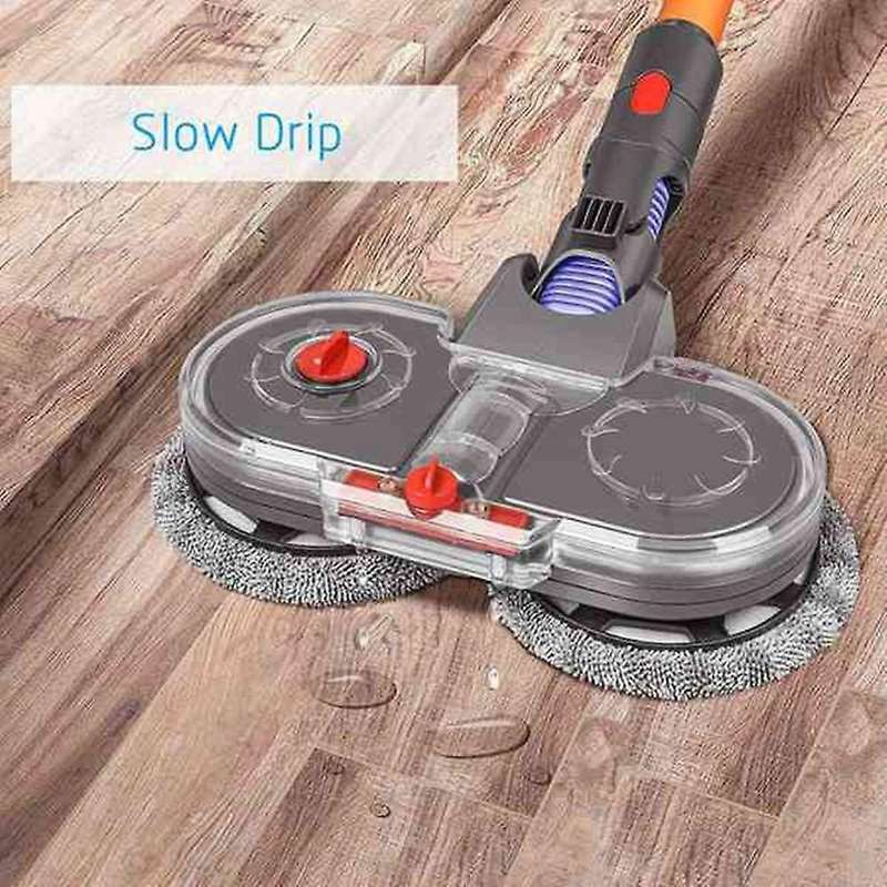 For Dyson V7 V8 V10 V11 with Water Tank Mop Head Mop