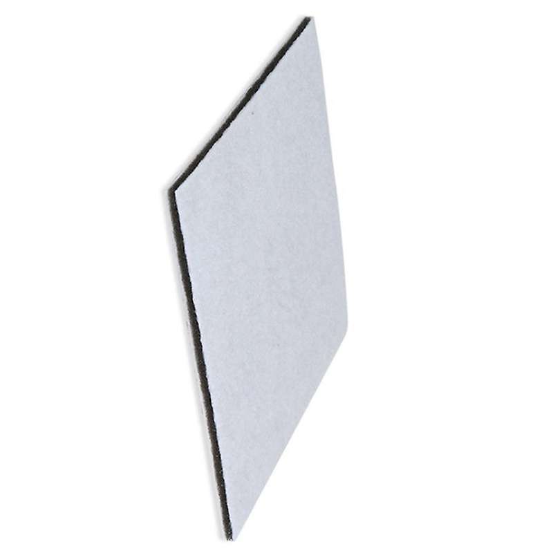 5pcs Hepa Filter for Philips Electrolux Motor Cotton Wind Air Inlet