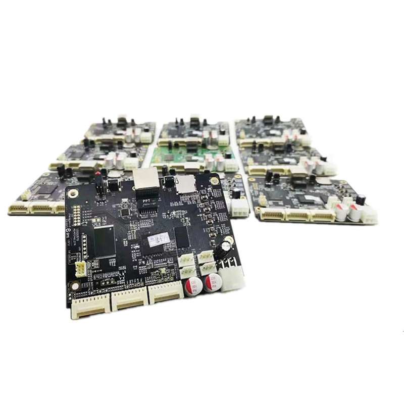 For Ant S17 S17pro S19 S19pro T17 Control Board C49 C55 Control Board