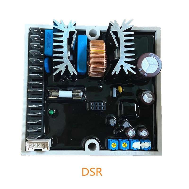 Dsr Avr Automatic Voltage Regulator for Mecc Alte Generator Parts