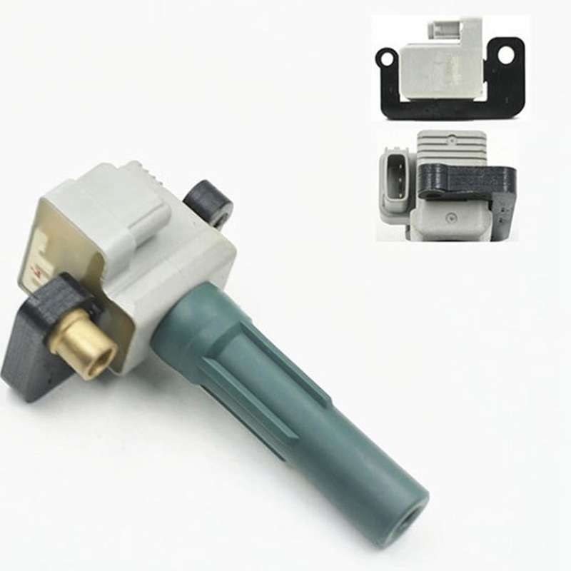 4 Pieces 22433-aa540 Ignition Coil for Subaru Impreza Forester Legacy