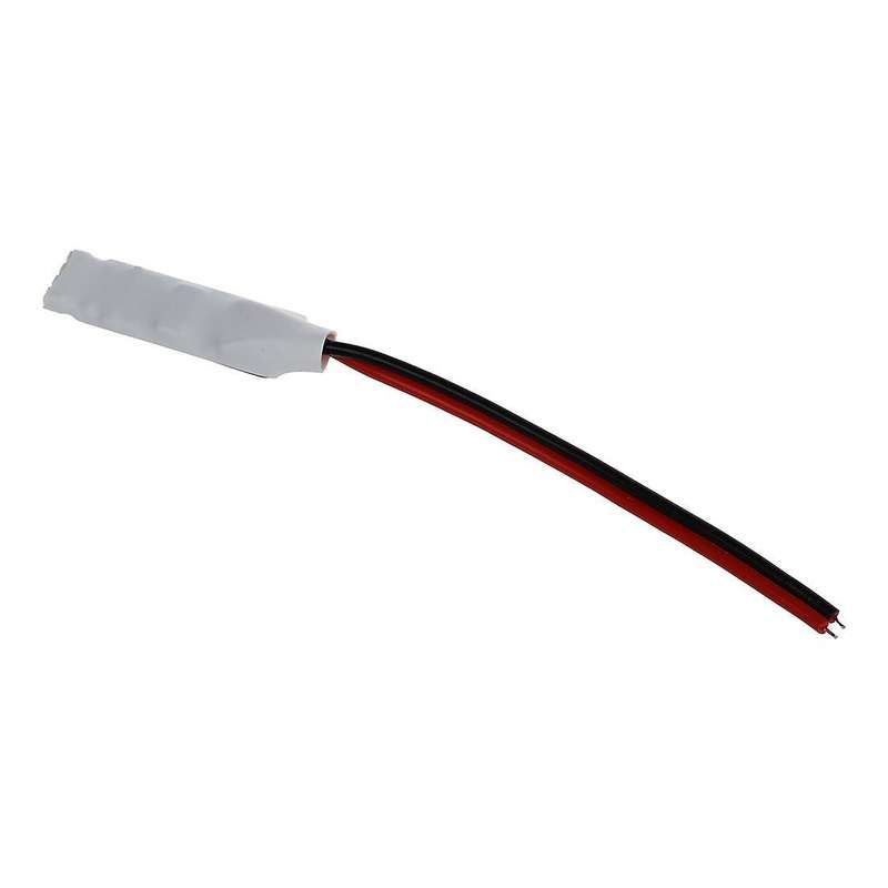 12v Ultra Slim Mini Portable Rgb 5050/3528 Led Striptape Strip Controller Dimmer