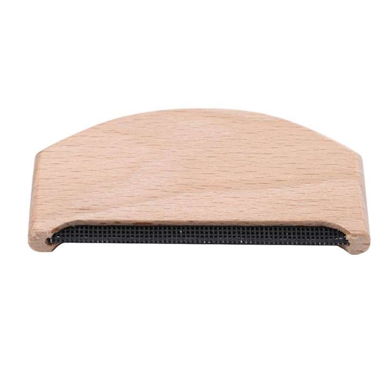 Fabric Lint Remover Clothing Brush Tool for De-pilling Clothing Care