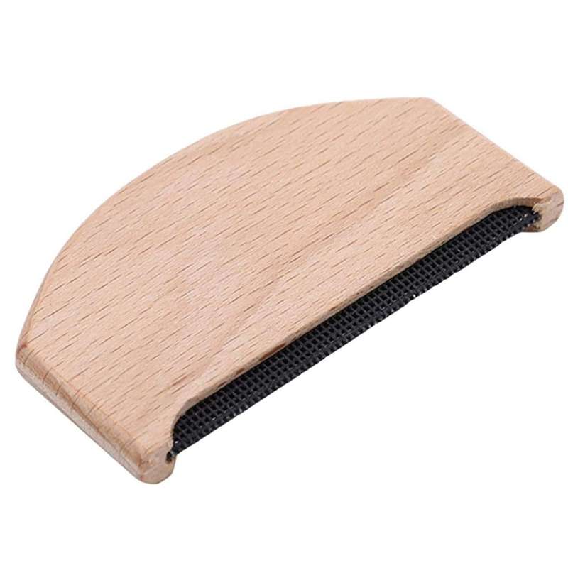 Fabric Lint Remover Clothing Brush Tool for De-pilling Clothing Care