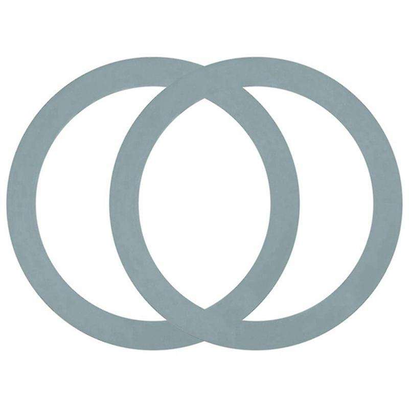 4 Pack Blender Gasket Seals for Oster and Osterizer Blender Models