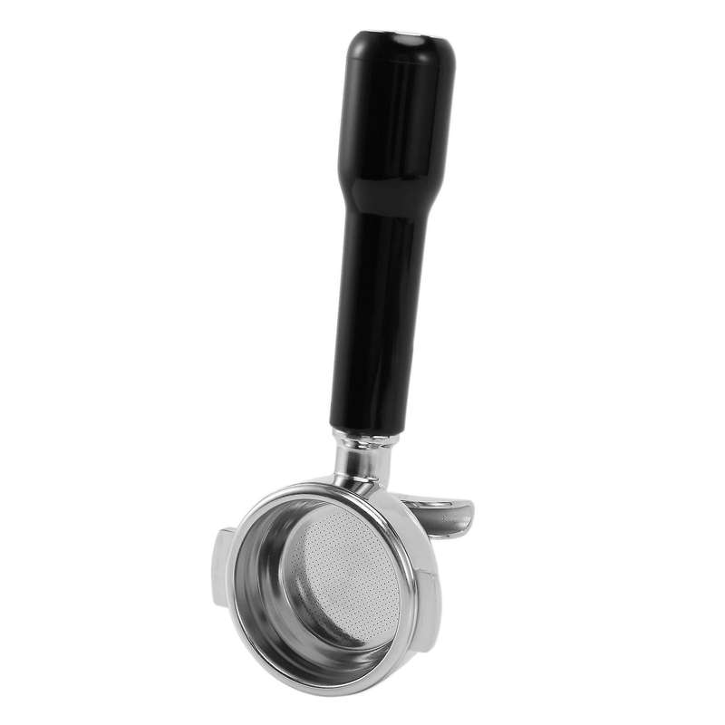 58mm Coffee Machine Bottomless Filter Holder for Rocket/ Expobar
