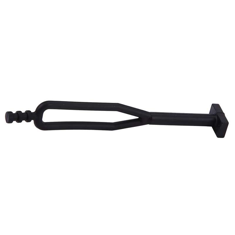 Motocross Stand Rubber for Ktm Xc 530 1998-2019 for Gas 18-19 Black