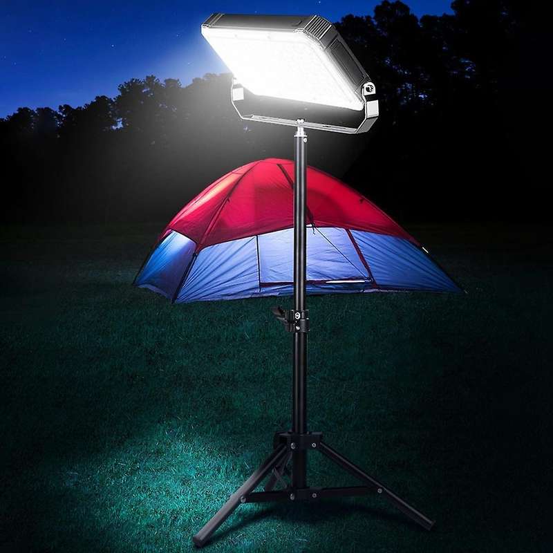 Rechargeable Tent Lights Led Camping Lantern for Camping Hiking Trips