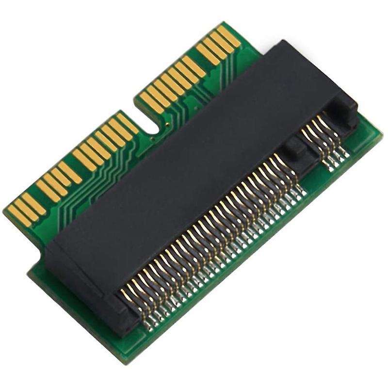 M.2 Nvme Macbook Ssd Convert Adapter for Upgraded Macbook Air Pro