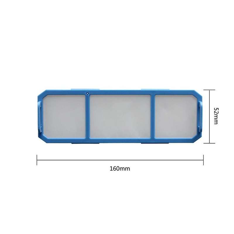 For Ilife A7 A9s V8 V8s X750 X800 X785 V80 for Silvercrest Ssr1