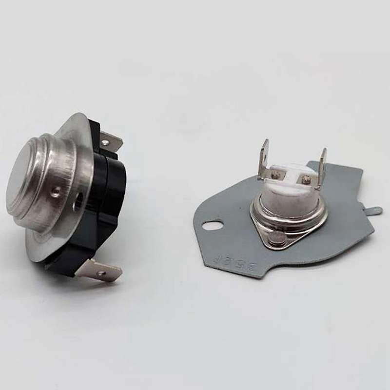 For 279769 Dryer Thermal Cutoff Kit for 3389946, 3398671, 3977394