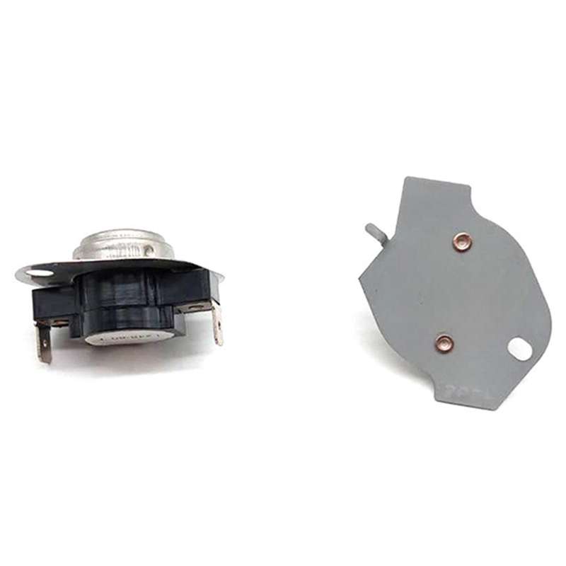 For 279769 Dryer Thermal Cutoff Kit for 3389946, 3398671, 3977394