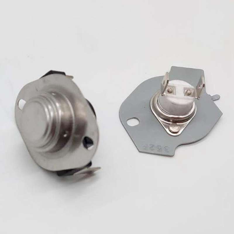 For 279769 Dryer Thermal Cutoff Kit for 3389946, 3398671, 3977394
