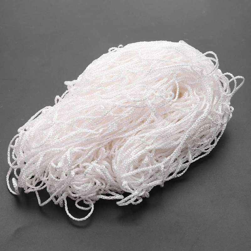 1pcs Grow Frame Flower Vine Weaving Plant Climbing Net 5x1.67m