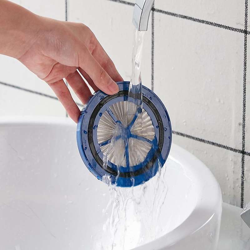 Replacement Main Roller Pet Brush Hepa Filter for Proscenic P10 P11