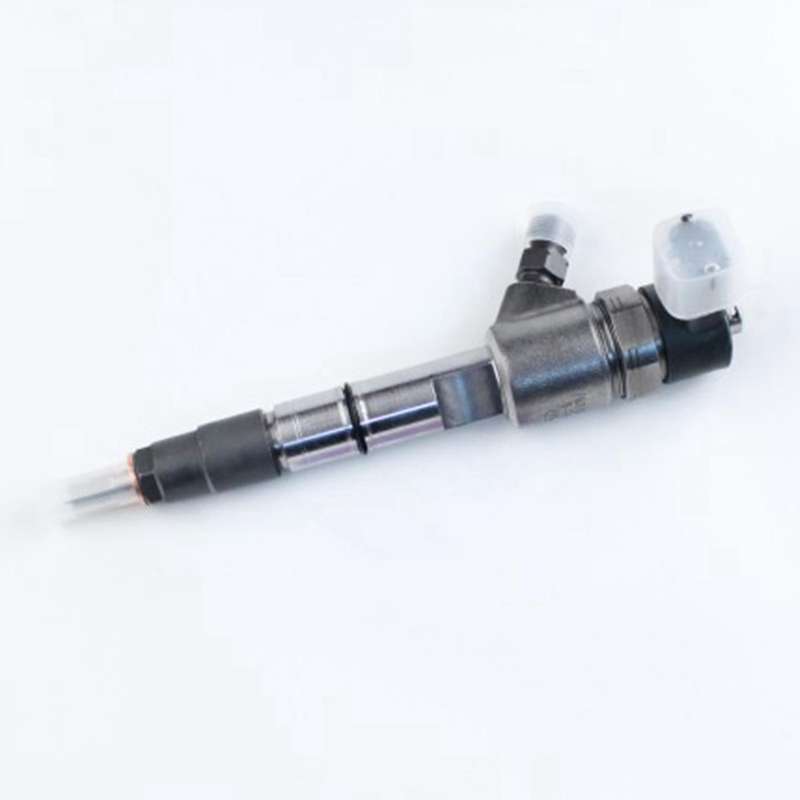 4pcs 0445110629 Engine Parts Common Rail Injector Nozzle Kits