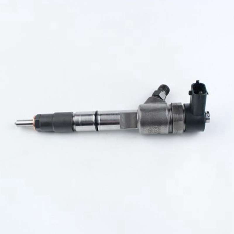 4pcs 0445110629 Engine Parts Common Rail Injector Nozzle Kits
