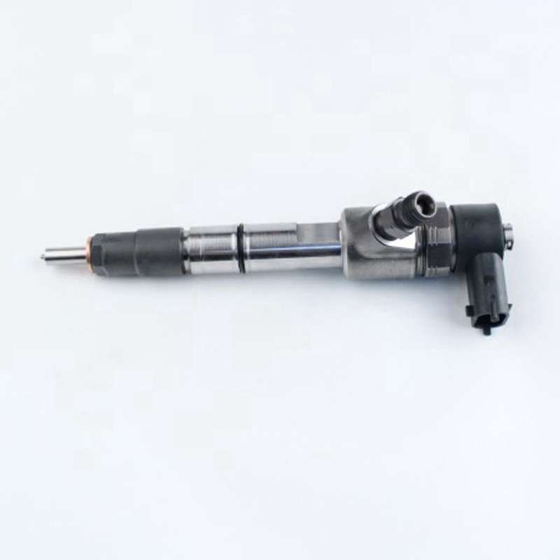 4pcs 0445110629 Engine Parts Common Rail Injector Nozzle Kits