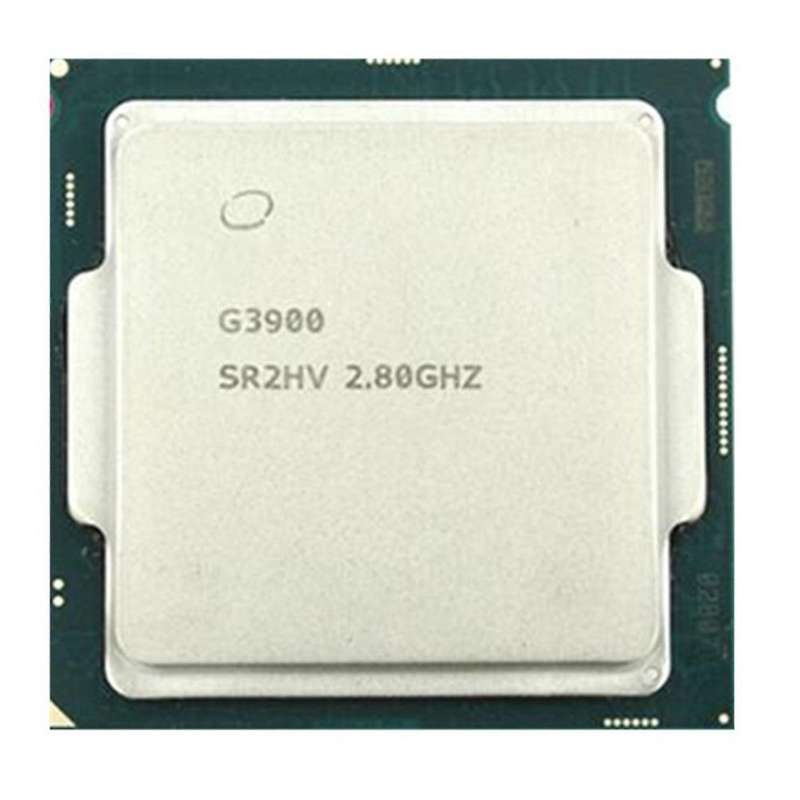 B250 Motherboard Set for Lga 1151 with G3900 Cpu 12 for Bitcoin Eth