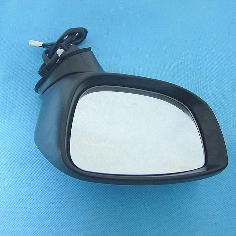 Car Body Parts Door Rear View Mirror Assembly for Cx5 2012-2014 Right
