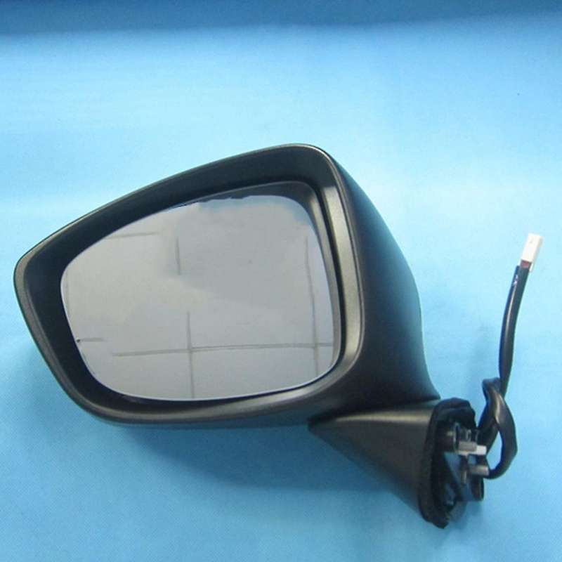 Car Body Parts Door Rear View Mirror Assembly for Cx5 2012-2014 Right