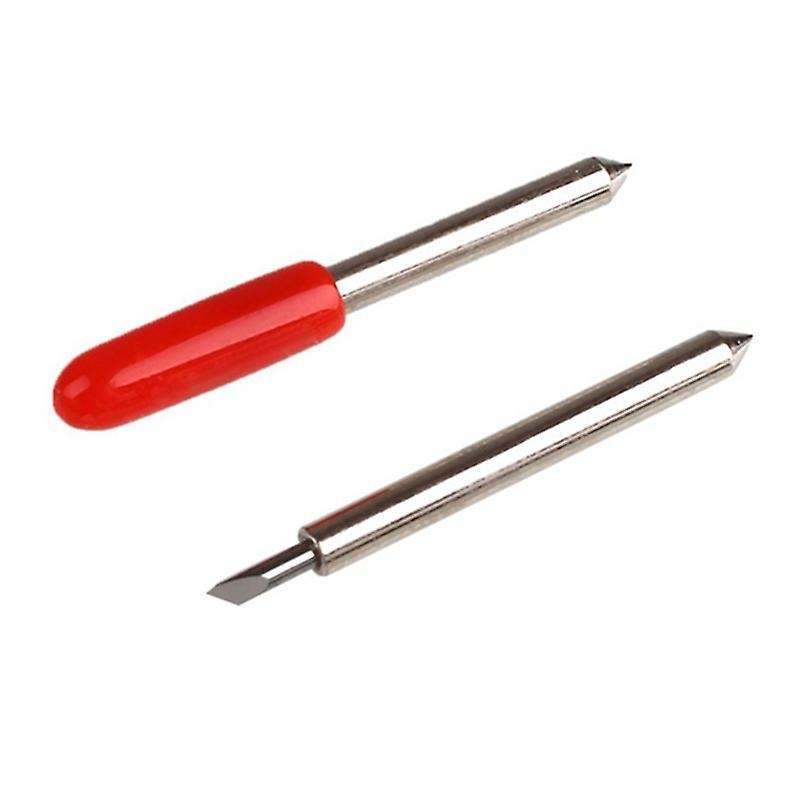 45 Degree for Roland Cutting Plotter Blade High Hardness