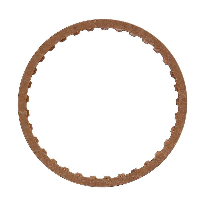 New Auto Transmission Gearbox Clutch Plates Friction Kit