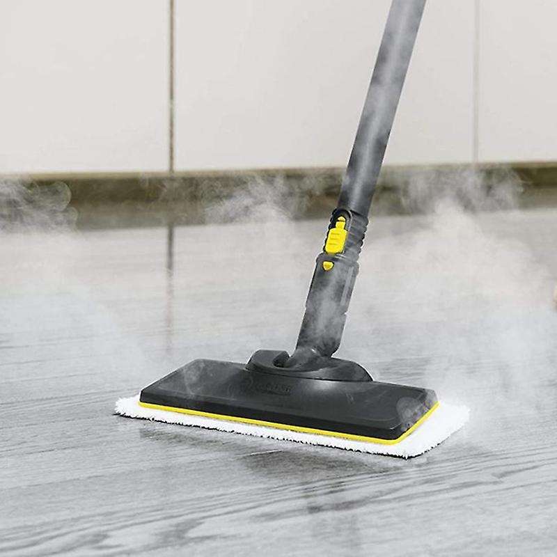 Mop Cloth Fits for Karcher Cloth Set -floor Sc1 Sc2 Sc3 Sc4 Sc5