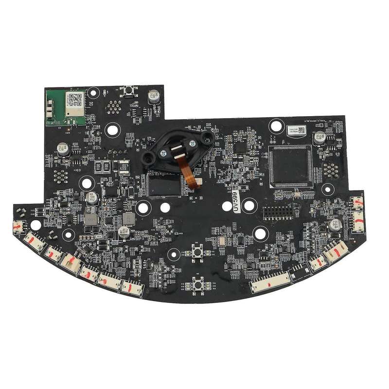 Motherboard for Xiaomi Mijia 1c Stytj01zhm Vacuum Cleaner Parts
