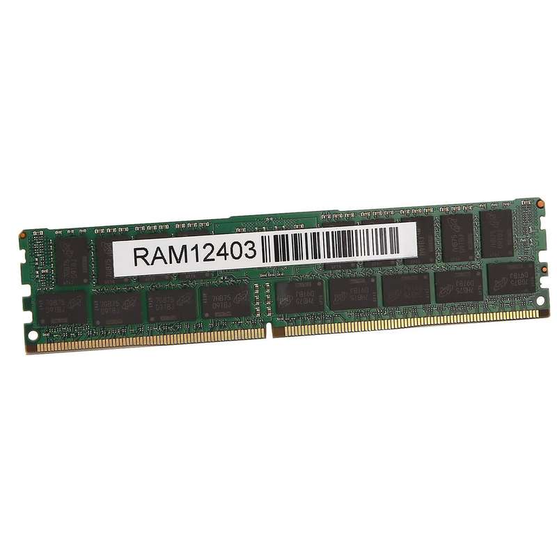 32gb Ddr4 Ram Memory 2133mhz 2rx4 1.2v 288pin Dimm for Amd Intel(a)