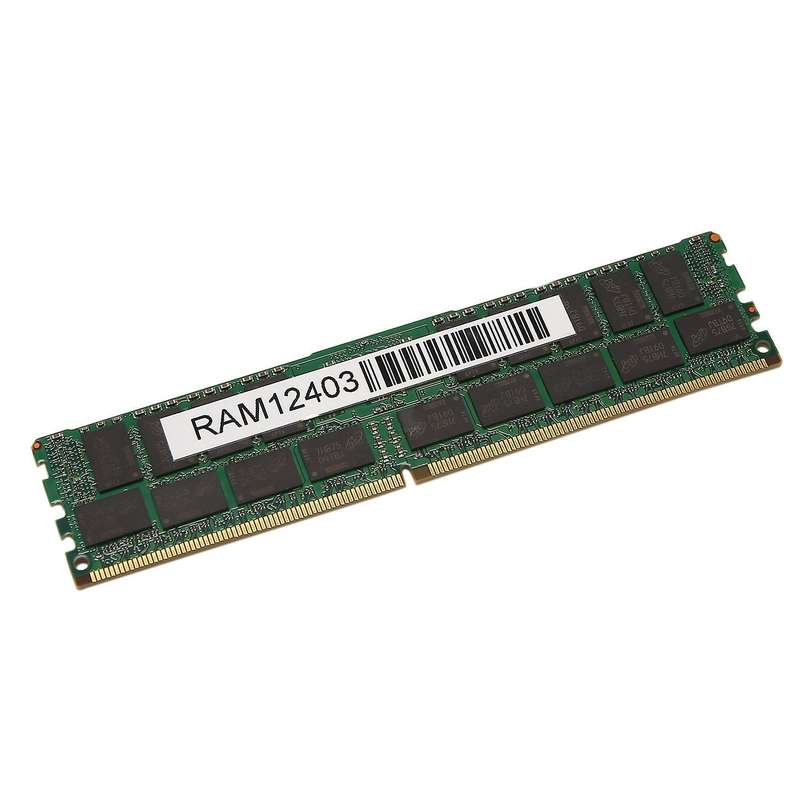 32gb Ddr4 Ram Memory 2133mhz 2rx4 1.2v 288pin Dimm for Amd Intel(a)