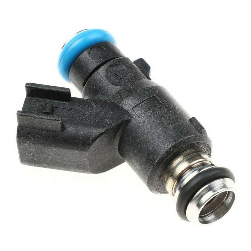 6pcs Fuel Injector Nozzle for Gm Chevrolet & Gmc 2009 -2010 6.0l New