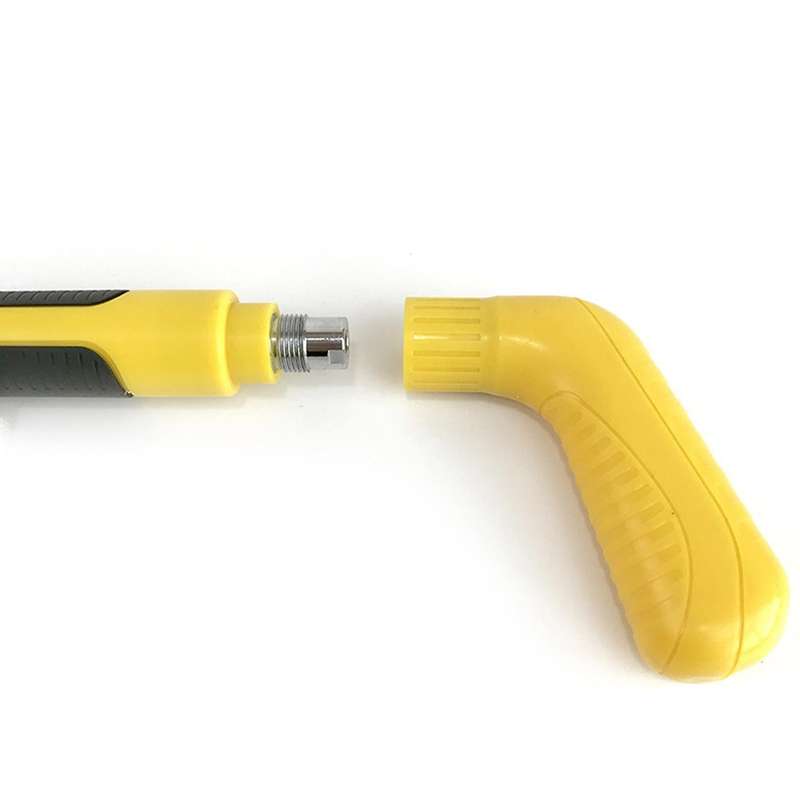 Manual Riveting Nut Tool Concrete Steel Wall Anchor Line Slotting