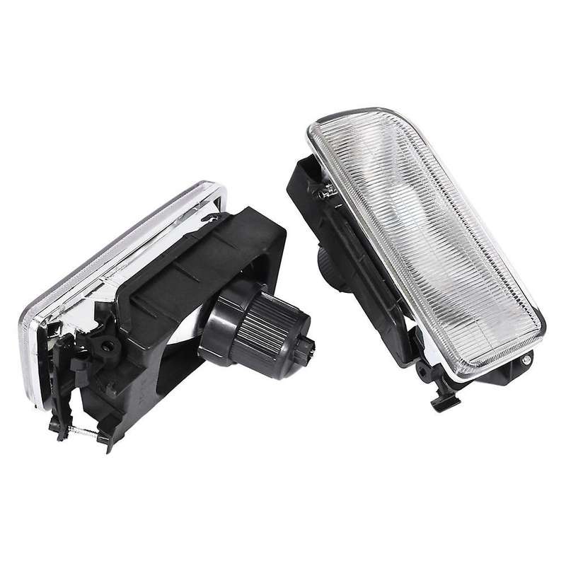 Car Fog Lamp Lens Lamp for Bmw E36 1992 1993 1994 1995-1998 H1