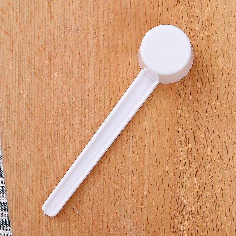 25 Pcs Coffee Scoops Tablespoon Plastic Measuring Spoons, for Kitchen