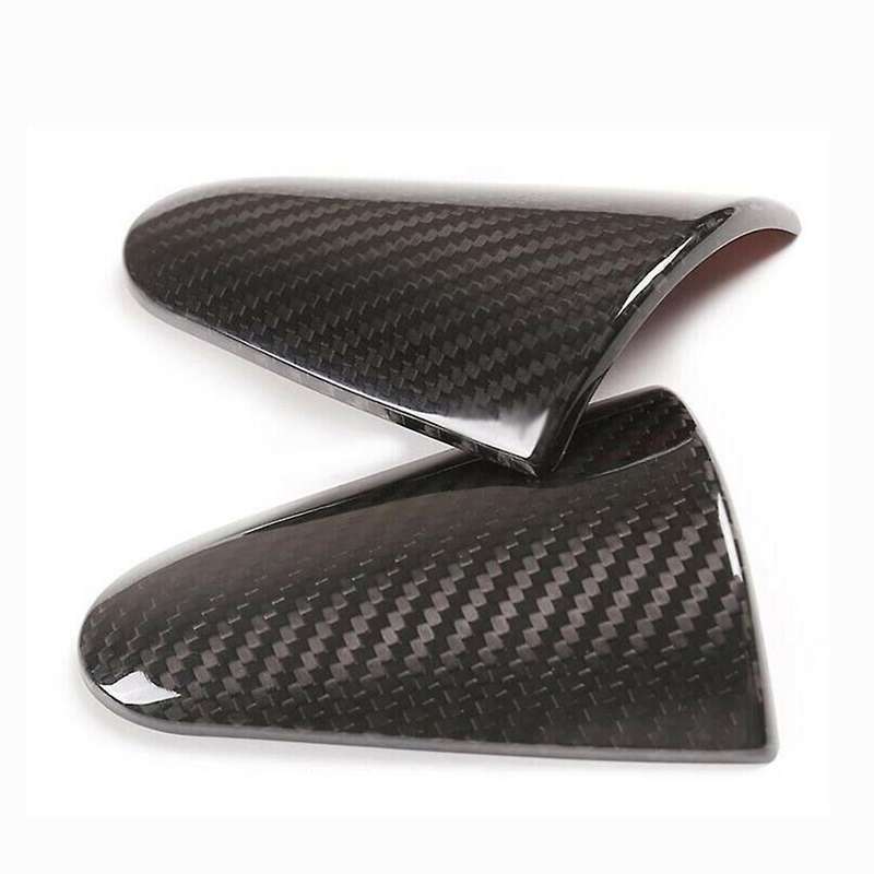 Exterior Door Handle Protective Cover Decorative Sticker Accessories