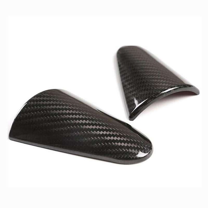 Exterior Door Handle Protective Cover Decorative Sticker Accessories