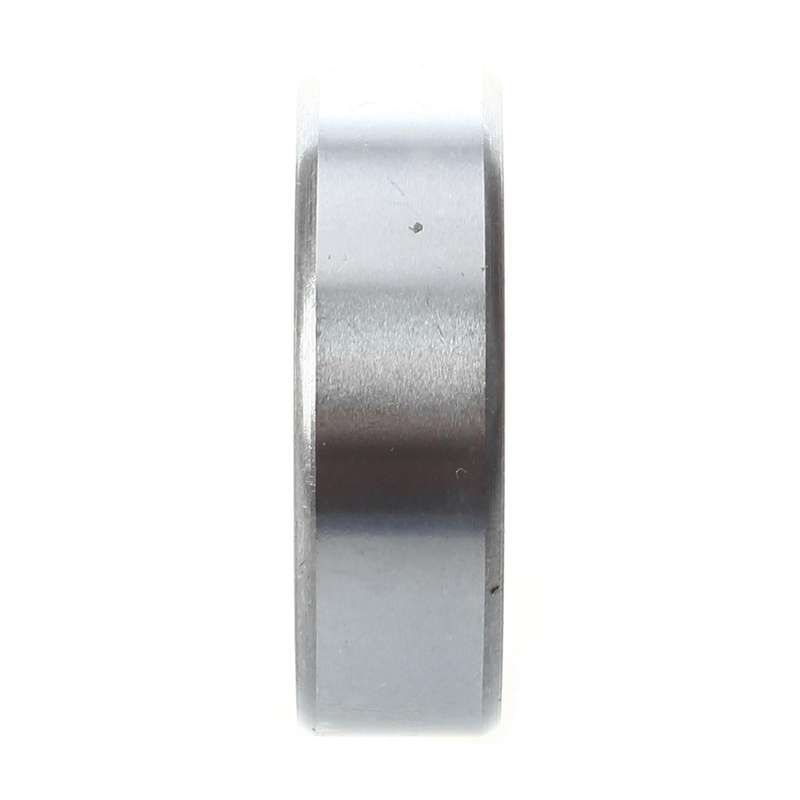 6203z Deep Groove Double Metal Shields Metric Ball Bearing 17x40x12mm
