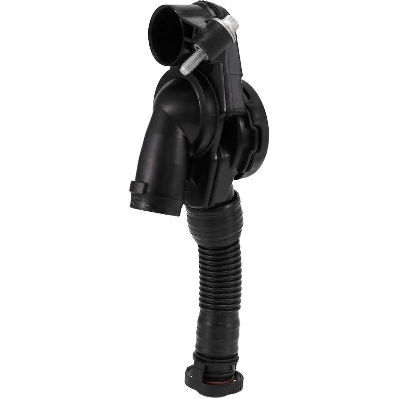 Right Emission Check Valve Pcv For-porsche Cayenne 92a 94610722977