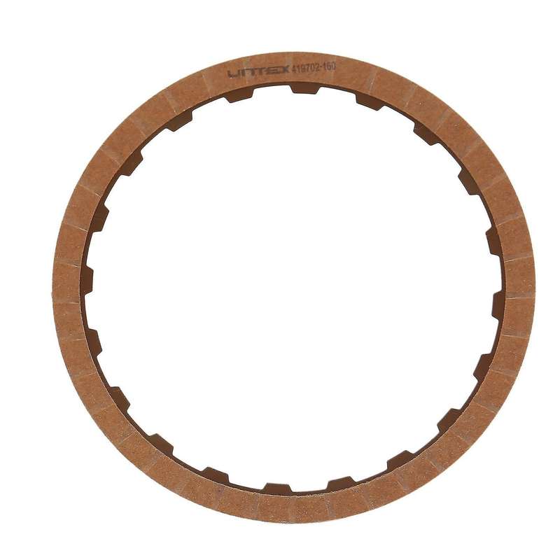 8l45 8l90 Gearbox Clutch Plates Friction Kit for Gm Cadillac