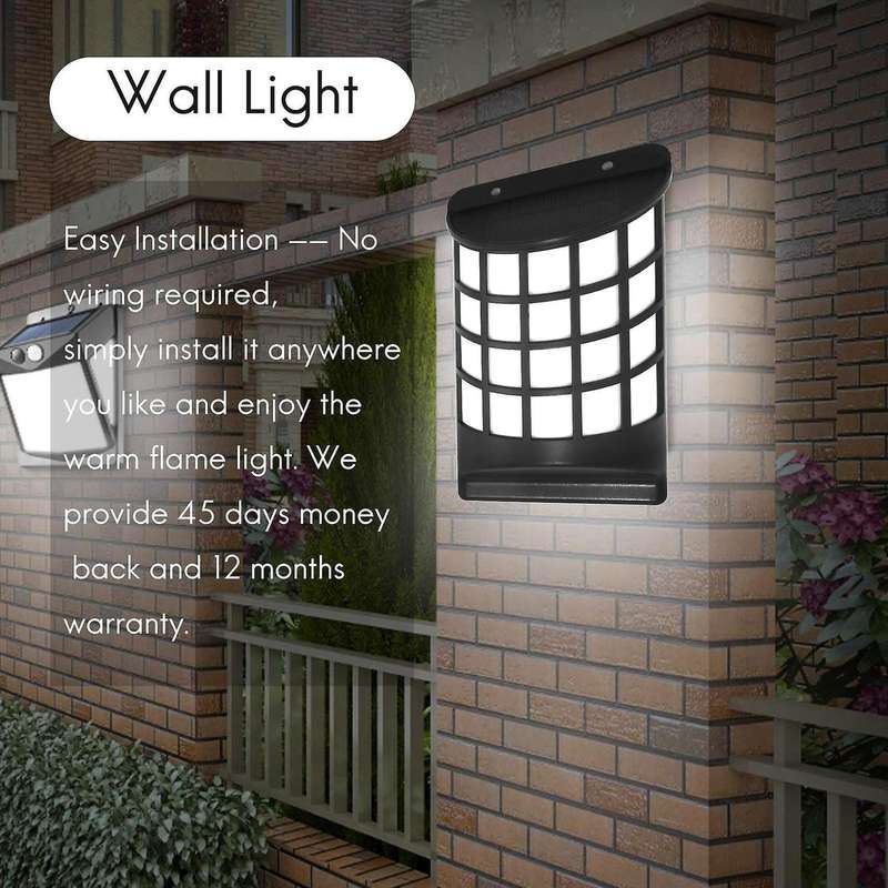 Keyhole Light Lamp Pir Wireless Auto Sensor Motion with 4 Led