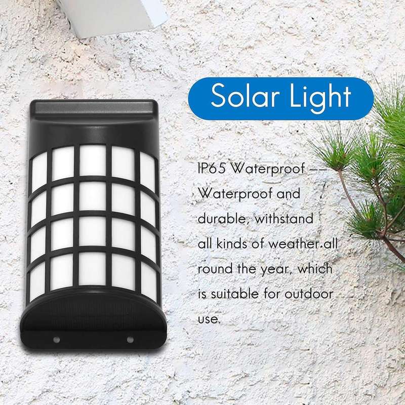 Keyhole Light Lamp Pir Wireless Auto Sensor Motion with 4 Led