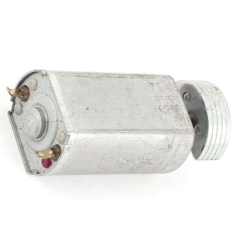 2pcs Mini Vibration Motor 3500rpm Dc 1.5-6v Game Joystick
