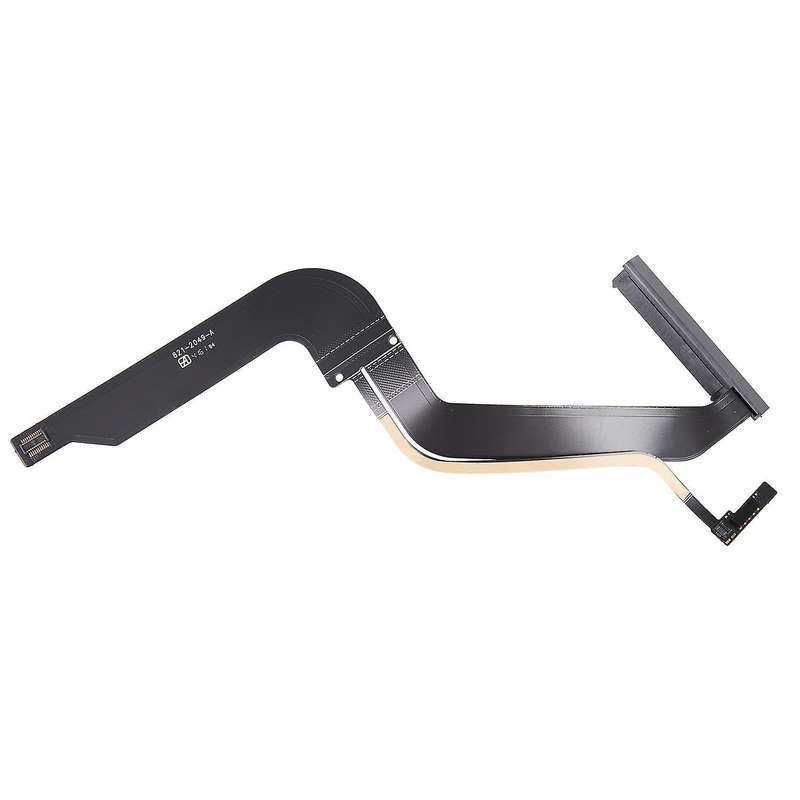 Hdd Drive Flex Cable for Macbook Pro 13 In A1278 Md101 Md102 Emc 2554
