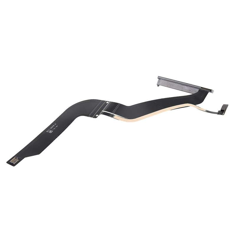Hdd Drive Flex Cable for Macbook Pro 13 In A1278 Md101 Md102 Emc 2554