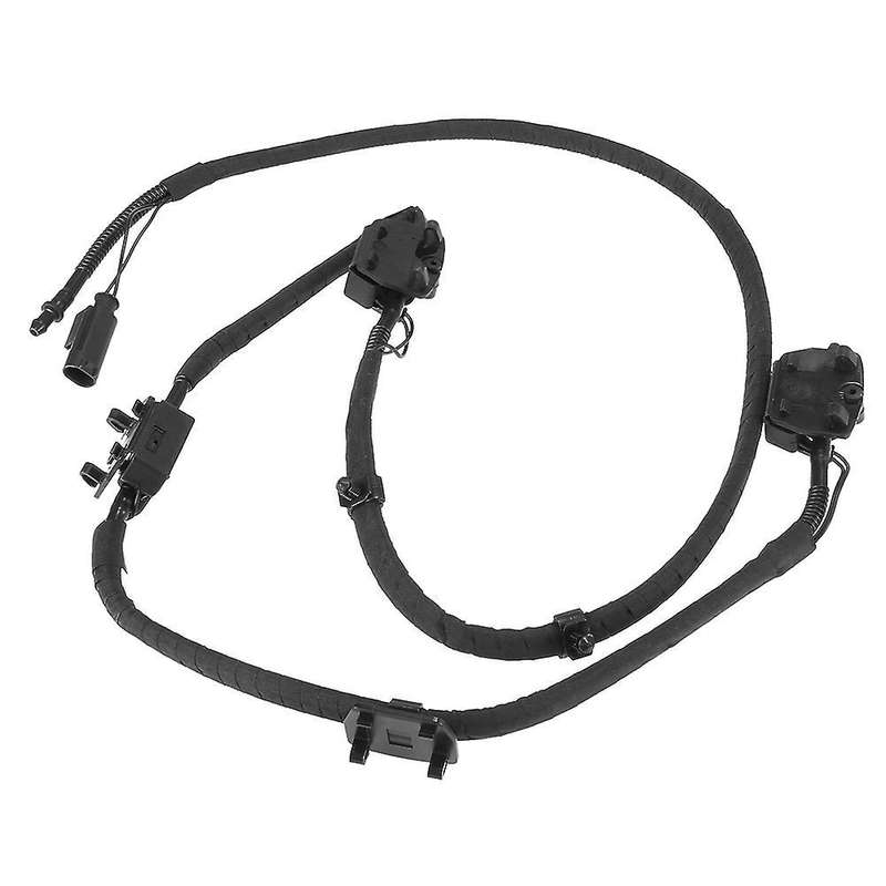 Windscreen Nozzle Chain Sprayer Jet System for -bmw X5 E70 2006-2013