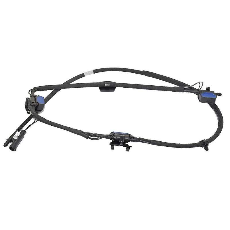 Windscreen Nozzle Chain Sprayer Jet System for -bmw X5 E70 2006-2013
